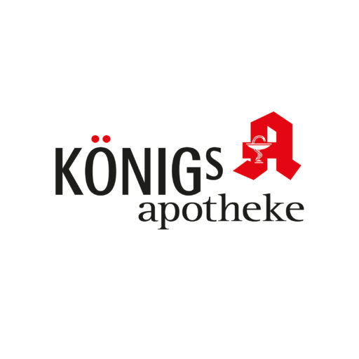 Logo der Königsapotheke Regensburg